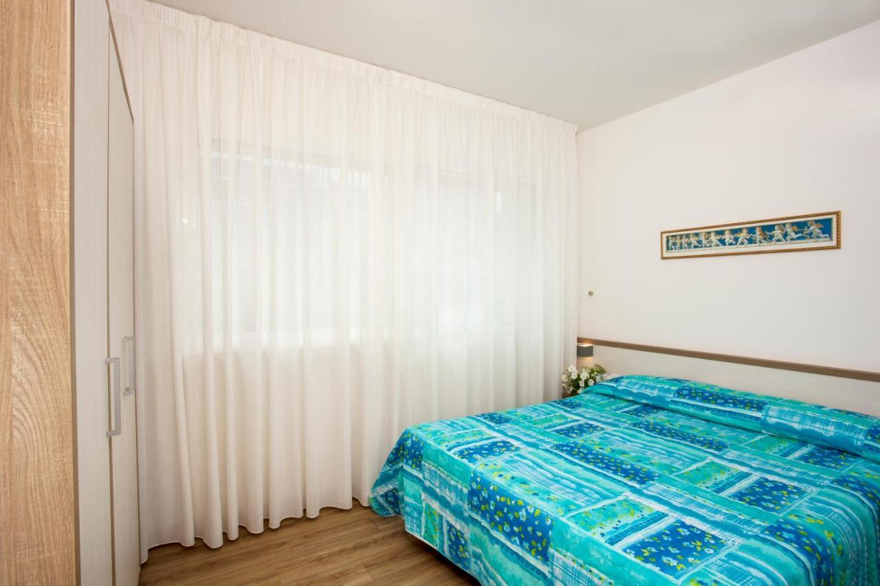 Beach Residence Gabicce Mare Eksteriør billede